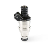 ACCEL Fuel Injectors - 23 lb/hr - 150823