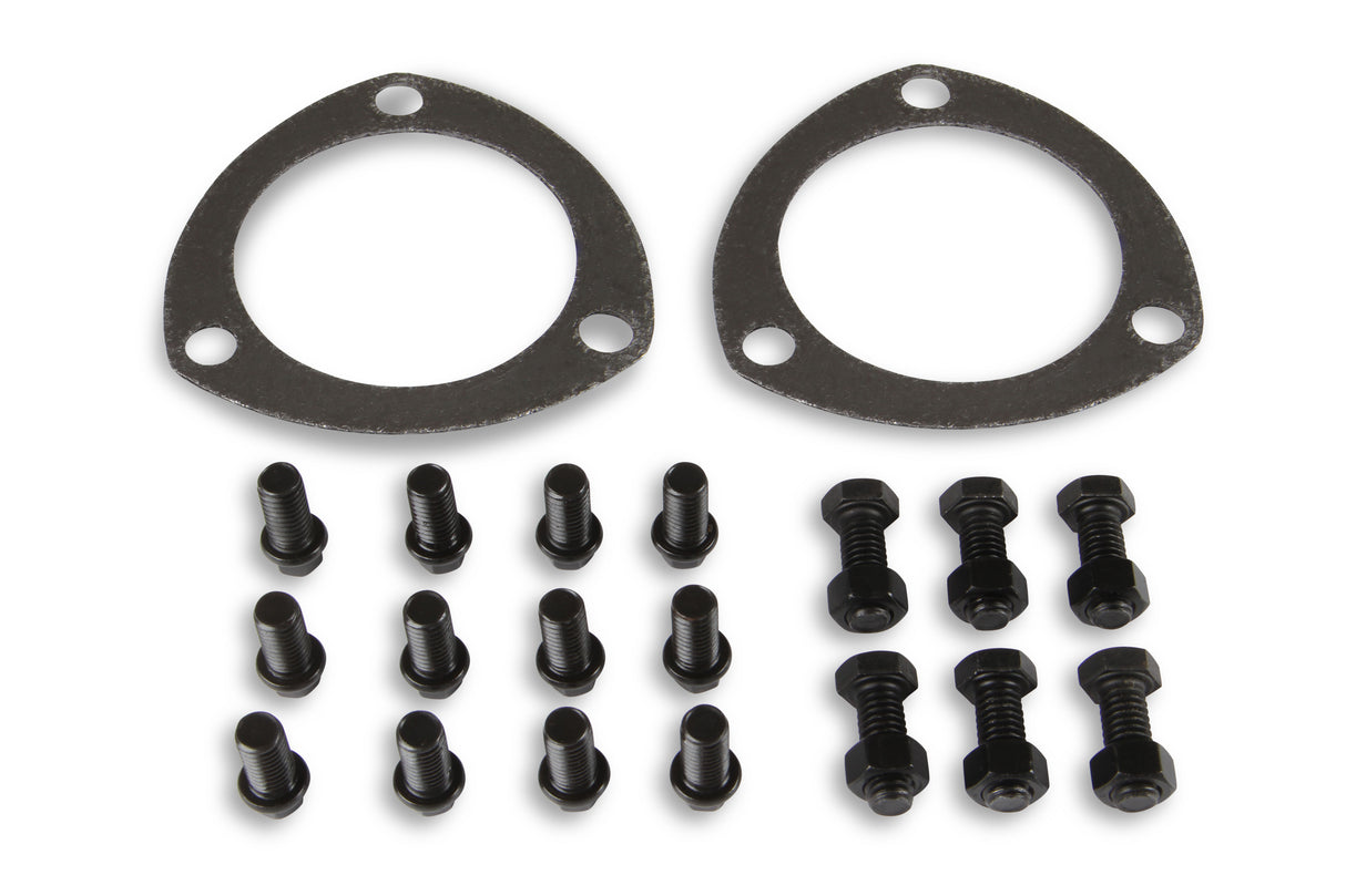 Hooker Competition Long Tube Headers - Painted - 4901HKR
