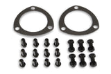 Hooker Competition Long Tube Headers - Painted - 4901HKR