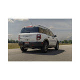 Flowmaster Flow FX Axle-Back Exhaust System - 718154
