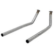Flowmaster Manifold Downpipe Kit - 81072