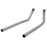 Flowmaster Manifold Downpipe Kit - 81072