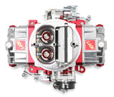 Quick Fuel SS-Series Carburetor 750CFM Annular Booster - SS-750-AN