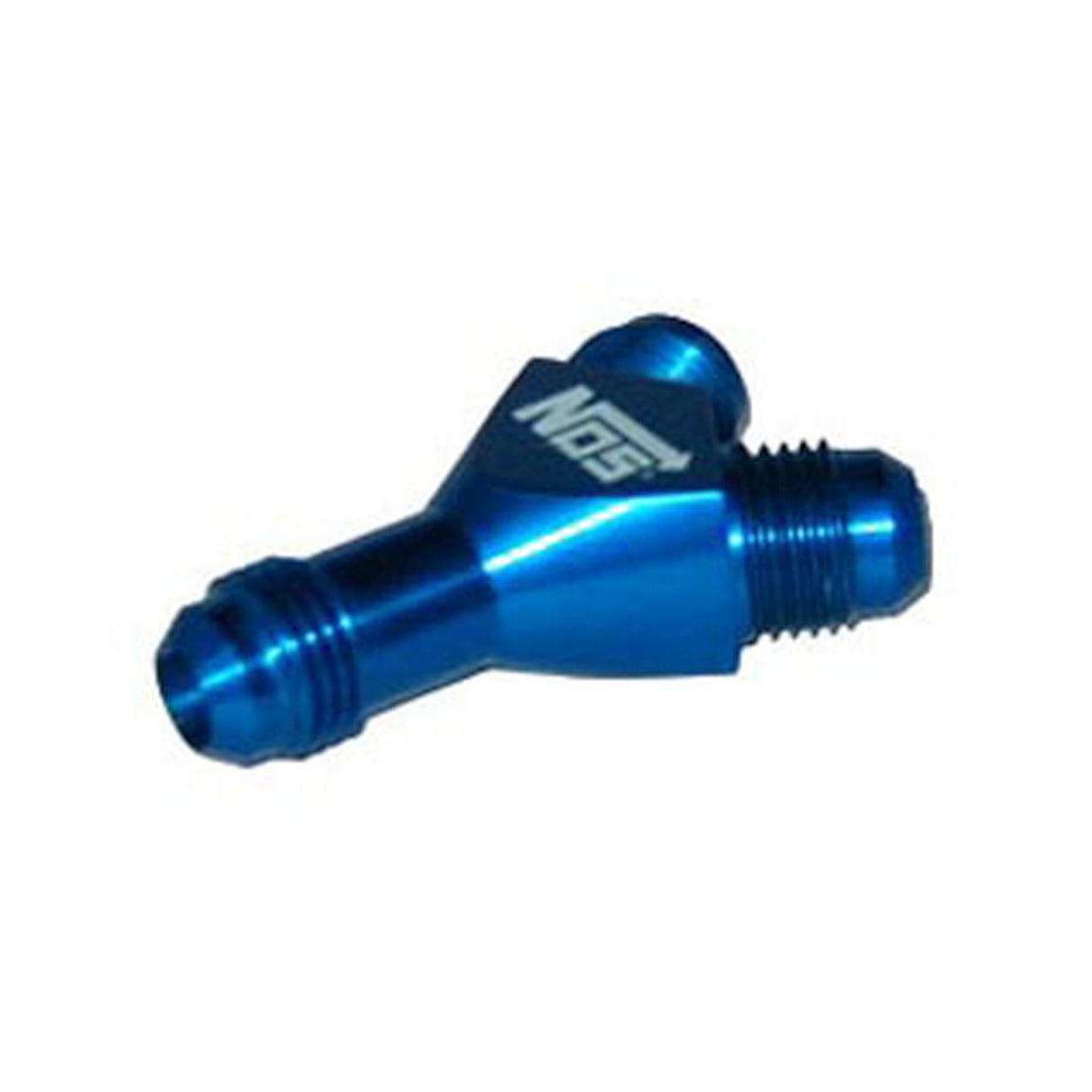NOS Specialty Y Fitting - 17835NOS