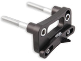 MSD Adjustable Billet Timing Pointer - SBF - 89888