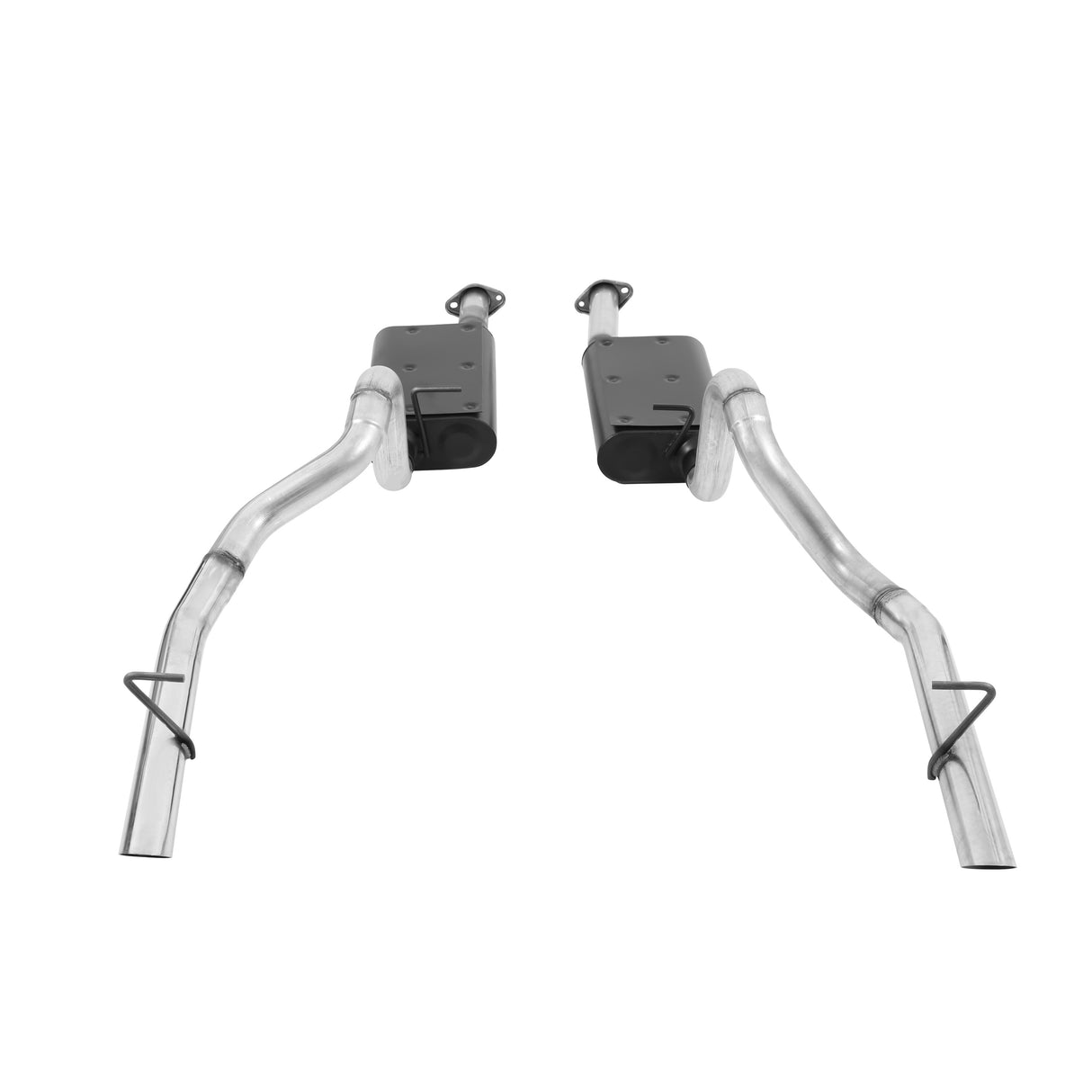 Flowmaster Force II Cat-back Exhaust System - 17203