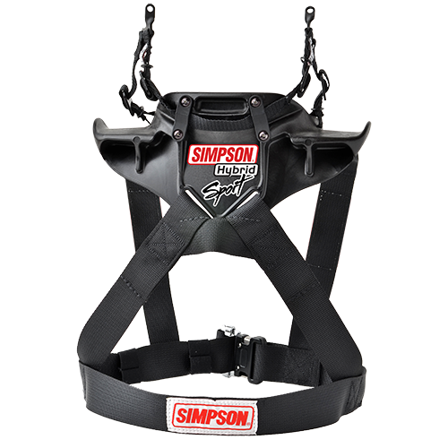 Simpson Racing Hybrid Sport - HSXLG11M61