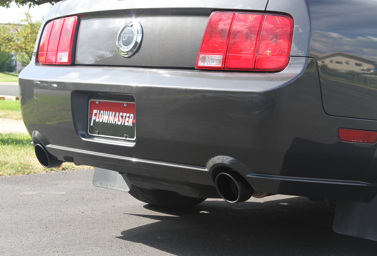 Flowmaster Flow FX Axle-Back Exhaust System - 717827