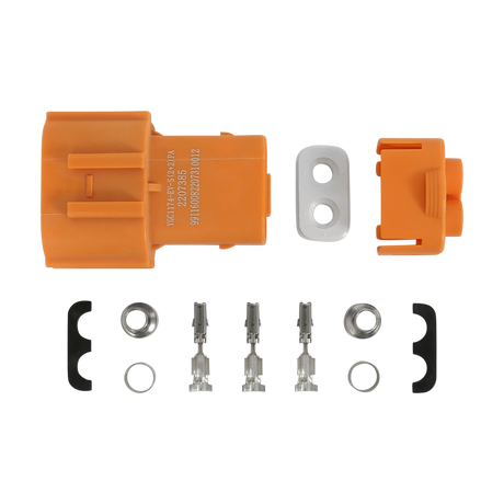 AEM CCU - Plug & Pin Kit - HVDC Output - 30-3714
