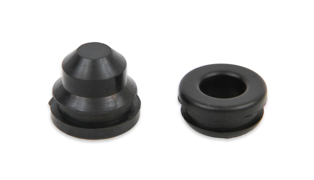 Mr Gasket Valve Cover Grommet and Plug Kit - 6376