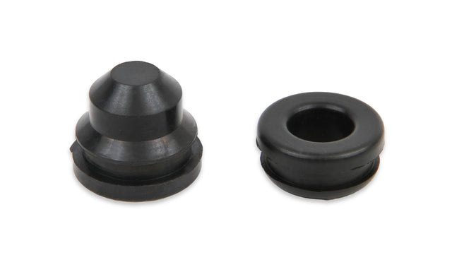 Mr Gasket Valve Cover Grommet and Plug Kit - 6376
