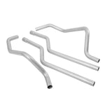 Flowtech Header Back Exhaust System - 51555FLT