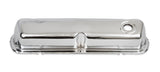 Mr Gasket Chrome Valve Covers - 9804