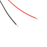 Holley 12-600 65 GPH HP In-line Fuel Pump