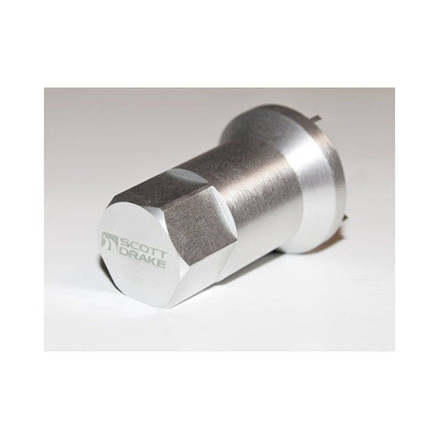 Scott Drake 1969 Mustang Ignition Bezel Tool - T-109-CL