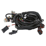 Holley 558-122 EFI Coyote Ti-VCT Main Harness for EFI HP Smart Coils (2011-2017)