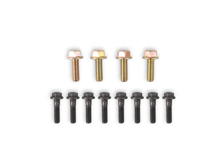 Lakewood Bellhousing Bolt Kit - LS Engines - 50369