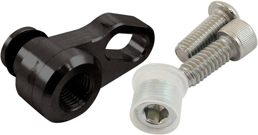 Aeroflow GM LS3 Factory OE Intake Manifold MAP Sensor Port Adapter 1/8" NPT Female (AF64-2193) AF64-2193