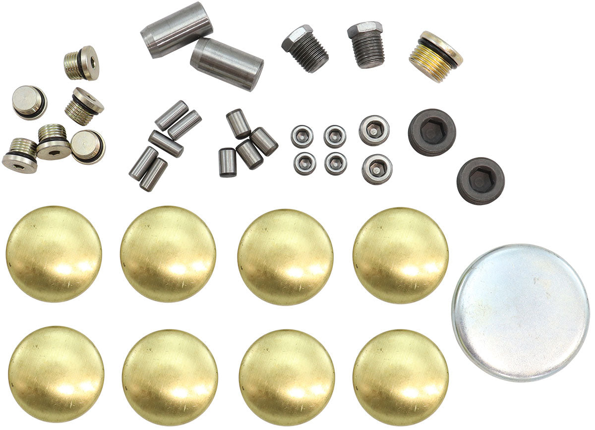Dart Little M2 SB Chev Small Parts Kit - DA32000028 DA32000028