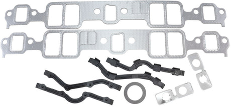 Aeroflow Graphite Intake Manifold Gasket Set - AF1857-1210 AF1857-1210