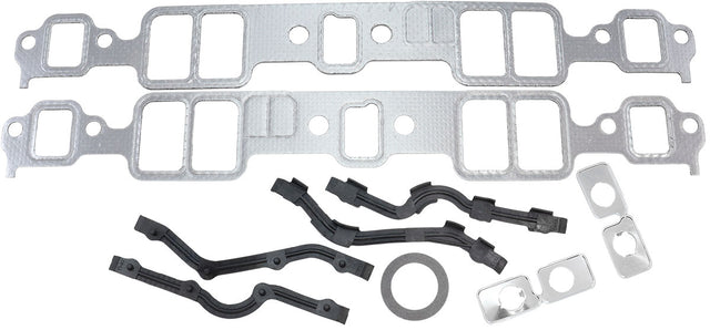 Aeroflow Graphite Intake Manifold Gasket Set - AF1857-1210 AF1857-1210