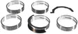 Clevite P Series Conrod Bearing Set .25mm (CLMS2292A 25MM) CLMS2292A 25MM