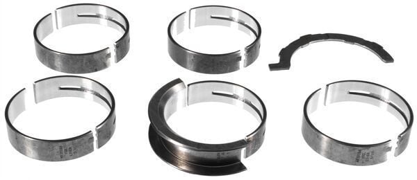 Clevite P Series Conrod Bearing Set .25mm (CLMS2292A 25MM) CLMS2292A 25MM