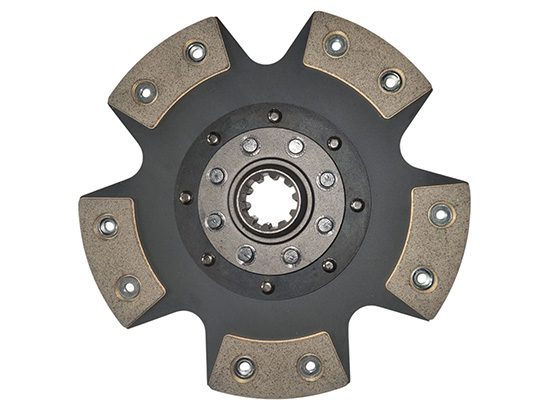 Stockcar Clutch Plates