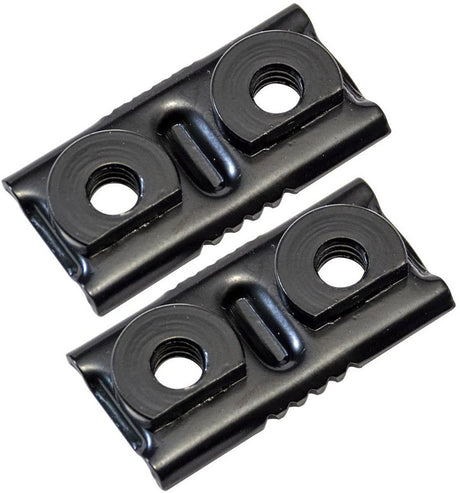 Bob Drake Door Striker Mounting Plates - BD40-702336 BD40-702336