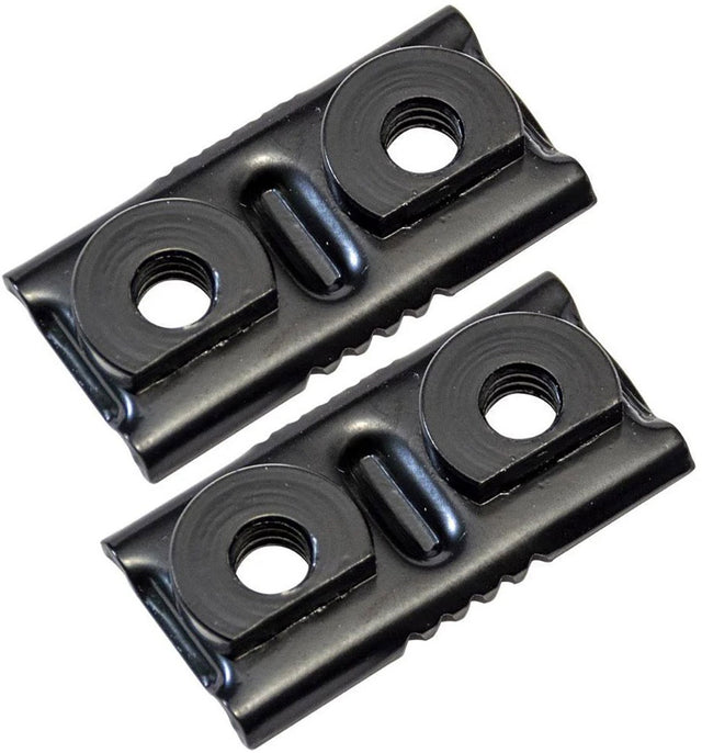 Bob Drake Door Striker Mounting Plates - BD40-702336 BD40-702336