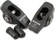 Aeroflow Big Block Chev Aluminium Roller Rocker Set 7/16" Stud Mount, 1.7 Ratio, Set of 2 (AF95-1115-2) AF95-1115-2