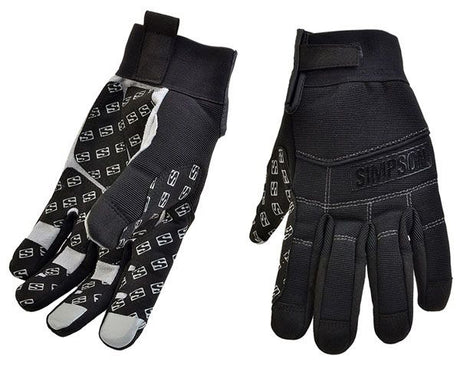 Simpson Wrencher Glove II Large (SI39034L) SI39034L