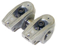 Yella Terra S/T Roller Rocker Set 1.65 Ratio, Adjustable (Shaft Type) - YTST2014 YTST2014