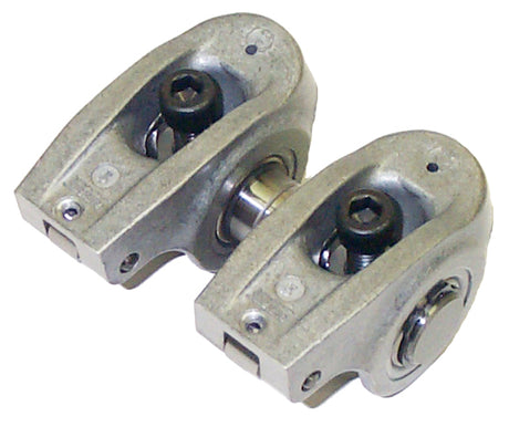 Yella Terra S/T Roller Rocker Set 1.65 Ratio, Adjustable (Shaft Type) - YTST2014 YTST2014