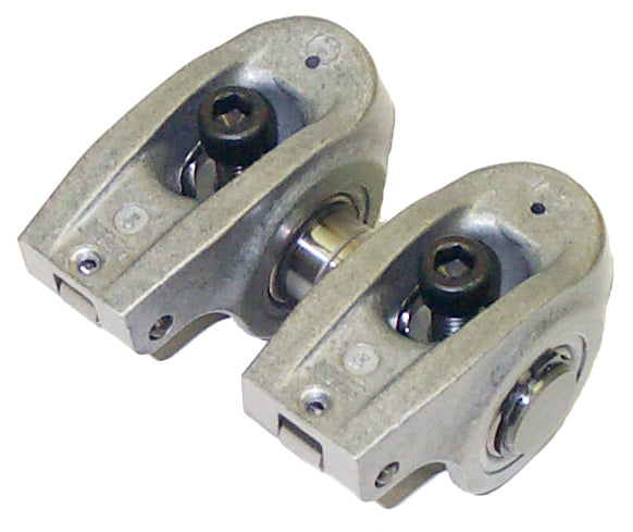 Yella Terra S/T Roller Rocker Set 1.65 Ratio, Adjustable (Shaft Type) - YTST2014 YTST2014