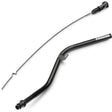 Proform Locking Transmission Dipstick, Black - PR66199 PR66199