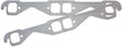 Aeroflow Graphite Exhaust Gasket Set - AF1854-1212-1 AF1854-1212-1