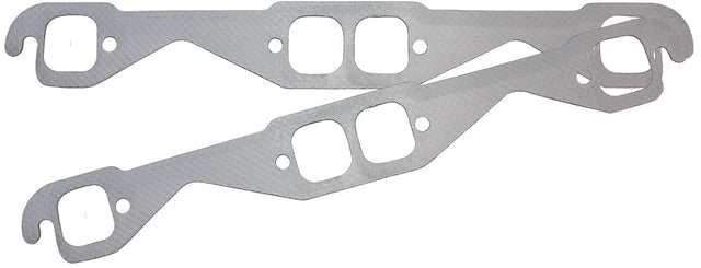 Aeroflow Graphite Exhaust Gasket Set - AF1854-1212-1 AF1854-1212-1