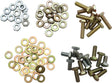 Rocket Crower Clutch Weight Kit - RBS2630-0040B RBS2630-0040B