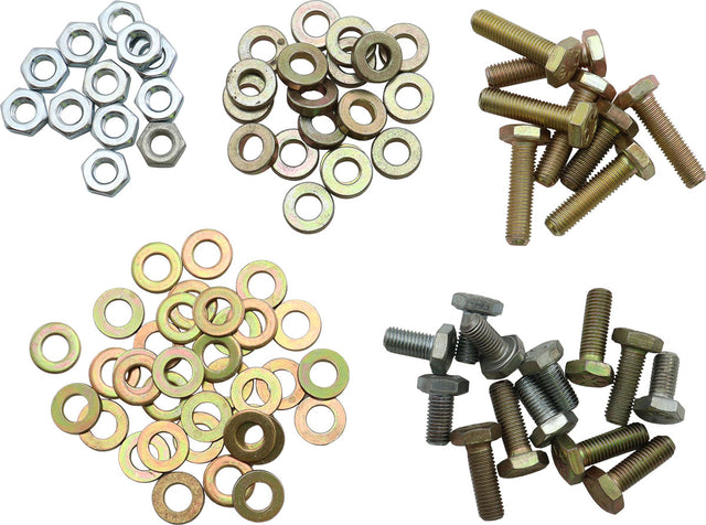 Rocket Crower Clutch Weight Kit - RBS2630-0040B RBS2630-0040B