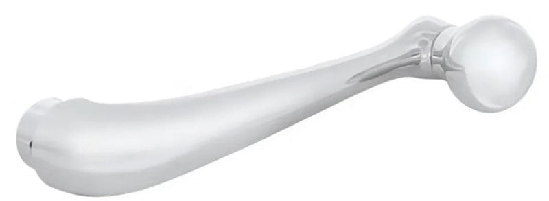 UPI Windor Crank Handle, Chrome - UPB20134 UPB20134