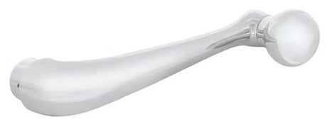 UPI Windor Crank Handle, Chrome - UPB20134 UPB20134