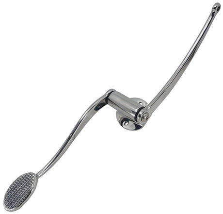 Roadster Spoon Style Throttle Peddal - SOC-50113 SOC-50113