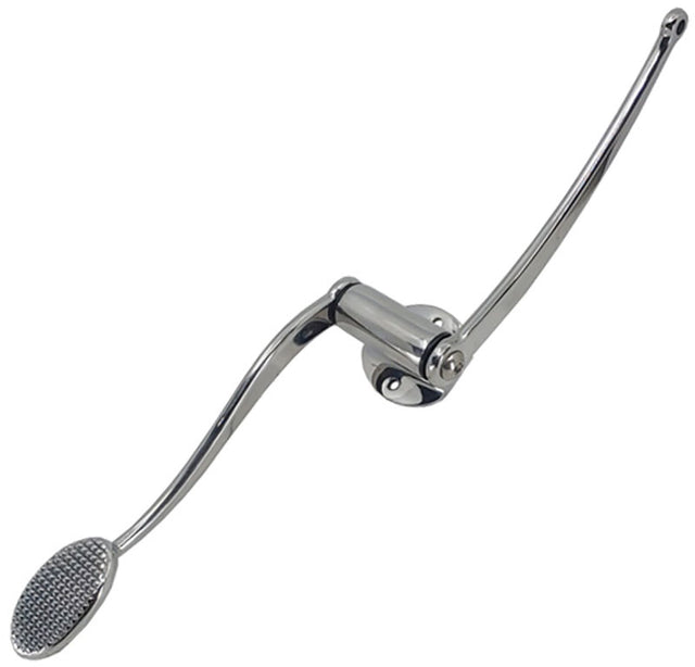 Roadster Spoon Style Throttle Peddal - SOC-50113 SOC-50113