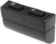 Aeroflow Replacement Dual PowerWindow Switches Suits Electric Power Window Kit AF49-1600 (AF59-1602) AF59-1602