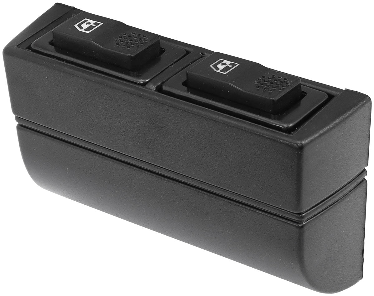 Aeroflow Replacement Dual PowerWindow Switches Suits Electric Power Window Kit AF49-1600 (AF59-1602) AF59-1602