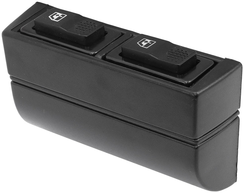 Aeroflow Replacement Dual PowerWindow Switches Suits Electric Power Window Kit AF49-1600 (AF59-1602) AF59-1602