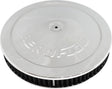Aeroflow Chrome Air Filter Assembly - AF2851-1270 AF2851-1270
