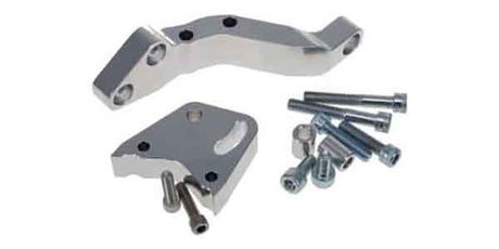 Peterson R4 Dry Sump Pump Mounts - PFS14-3106 PFS14-3106