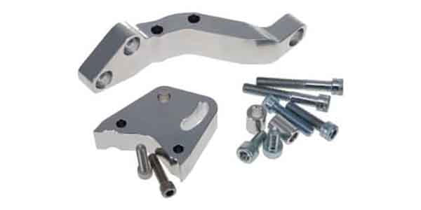 Peterson R4 Dry Sump Pump Mounts - PFS14-3106 PFS14-3106